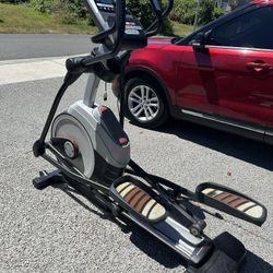 ProForm Elliptical 