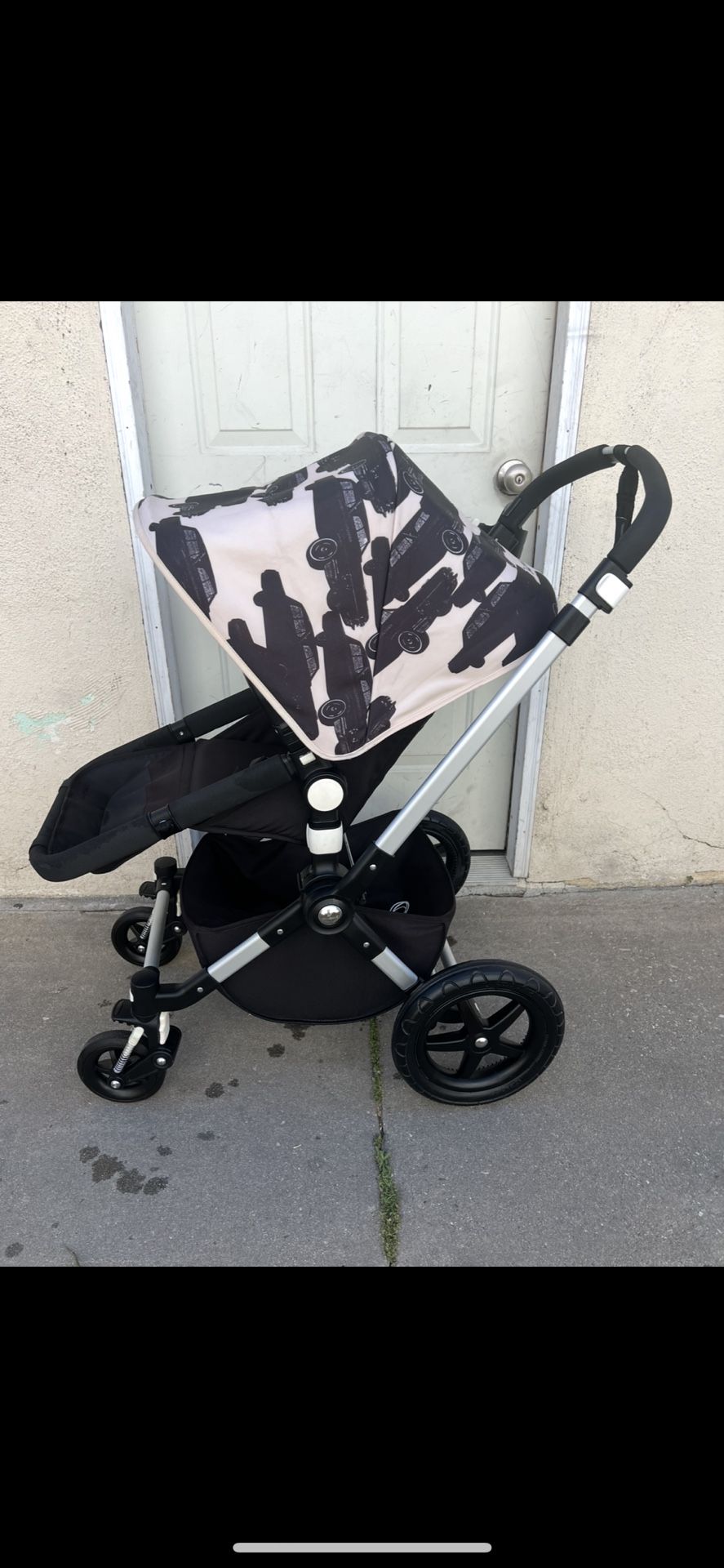 BUGABOO CAMELEON STROLLER