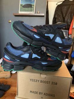RAF Simmons size 10.5