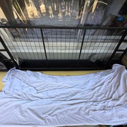 Free Metal Couch Bed