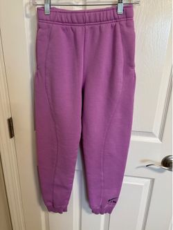 Youth Girls Nike Air Sweatpants