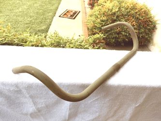 Vintage Bicycle Handlebars