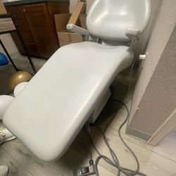 Tattoo Artist dentist Chair Electric Recliner