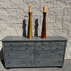 Beautiful candles vases