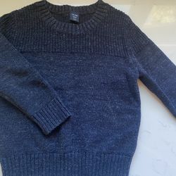 Baby Gap Sweater Size 2