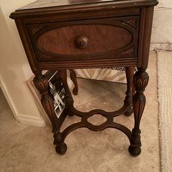 Vintage Night stand