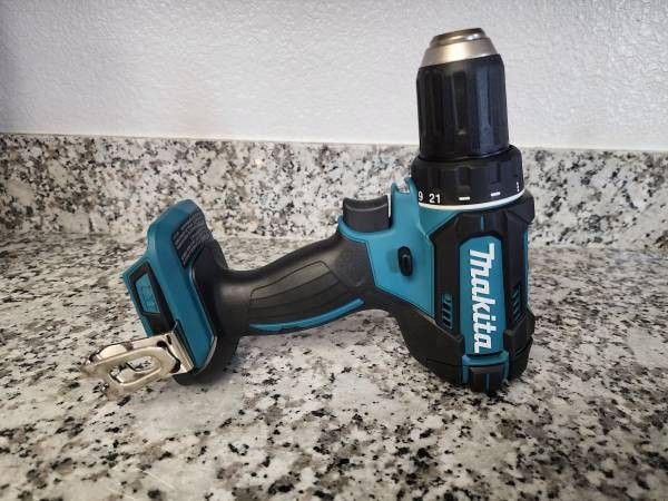 Makita 18V Drill (Tool Only)