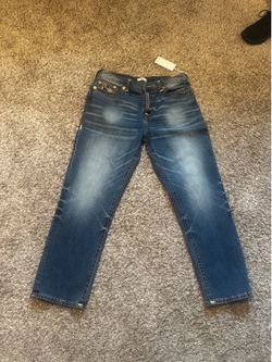 True religion jeans, Bobby fit relaxed 36 x 32
