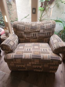 Love Seat LAZY BOY