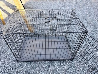 Dog kennel