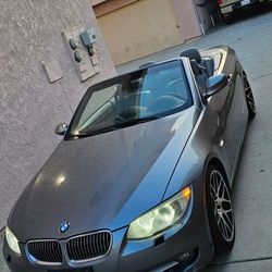 2011 BMW 328i