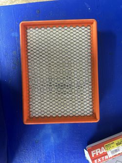 FRAM AIR FILTER