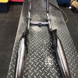 18309.KEN.670 Muffler 1(contact info removed) Honda CMX250