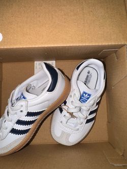 Toddler adidas