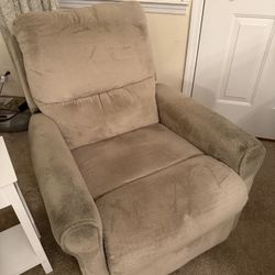 Recliner