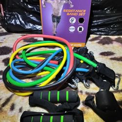 Resistance Bands
