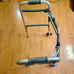 Aluminum Walker