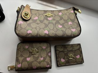Coach Handbag
