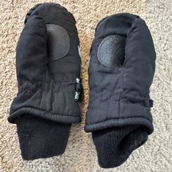 Kids winter gloves