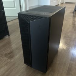 MSI Gaming Computer 