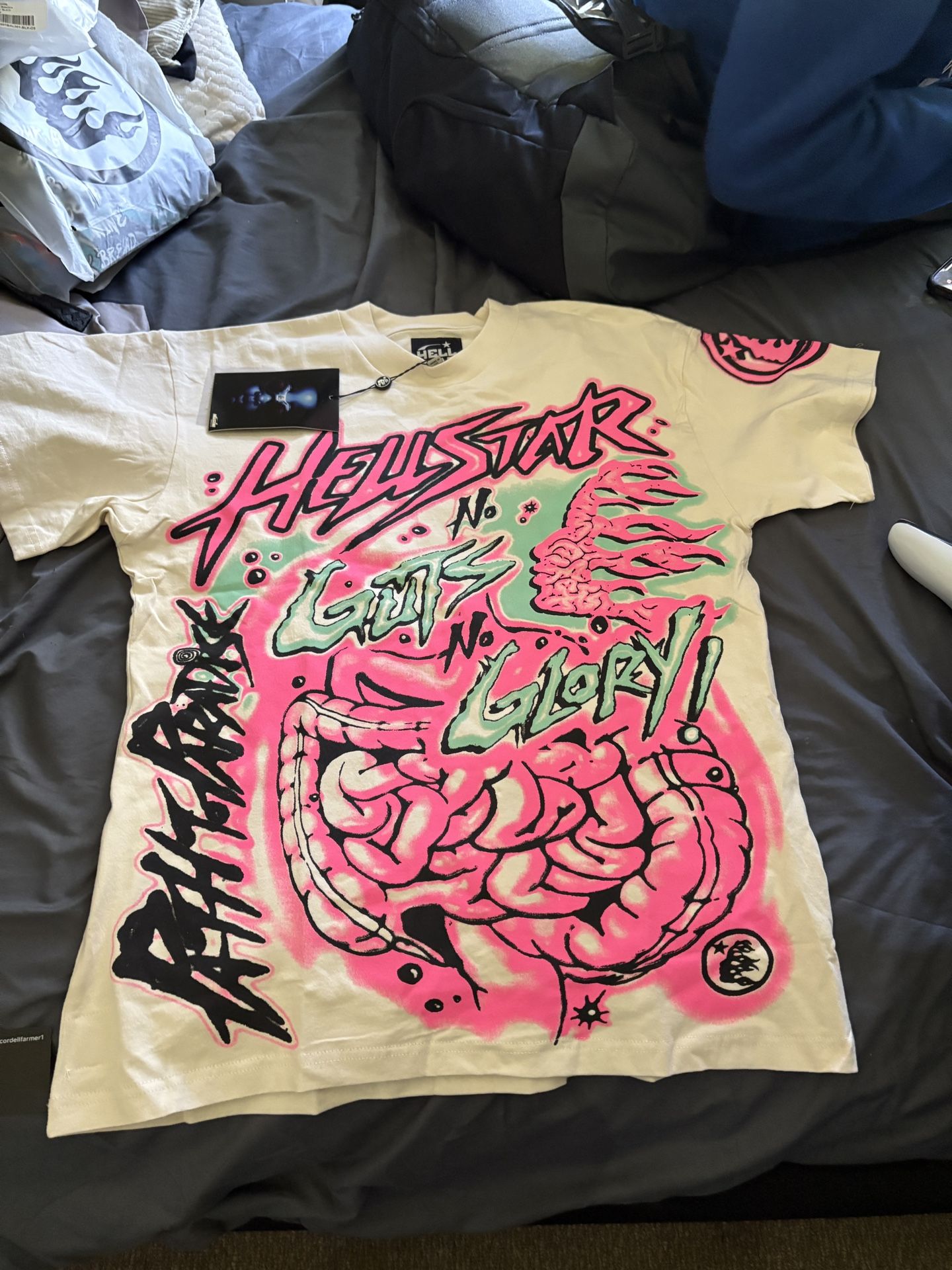 Hellstar