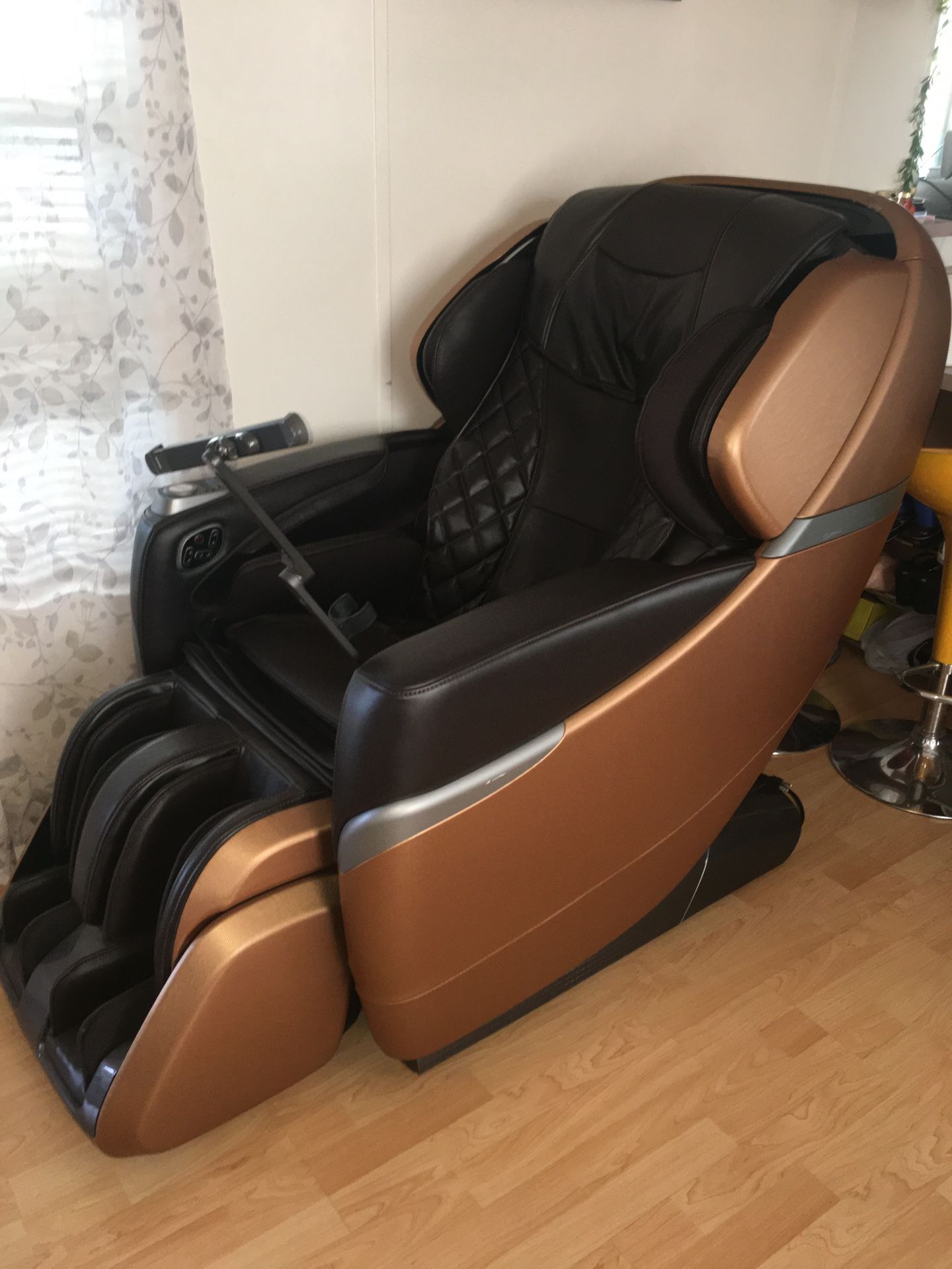 Cozzia Massage Qi CZ-730