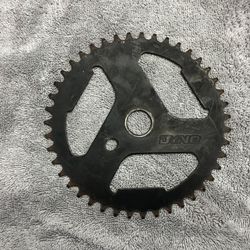 Old School DYNO BMX Sprocket 