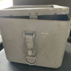 $5 Signal Container MK3 MODO