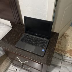 Dell Chrome Os