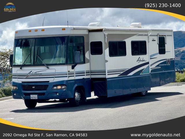 2002 Ford Commercial F-550 Super Duty