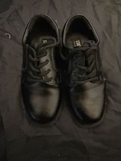 Toddler Dress Shoes