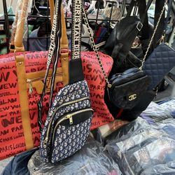 Designer Bags