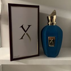 Xerjoff Erba Pura 100ml