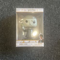 Harry Potter Bobble Head