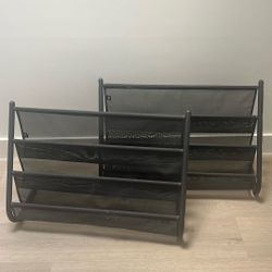 Umbra Shoe Rack (  2)