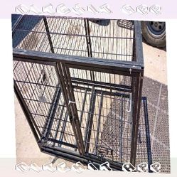 Reliable Pet Cages - Security and Comfort for Your Animal Friend article American