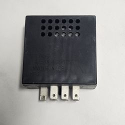 1(contact info removed) Chevy GMC Door Seat Belt Headlight Chime Buzzer Warning OBS