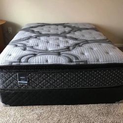 Brand New Premium Mattresses For Sale At Only $10 Down