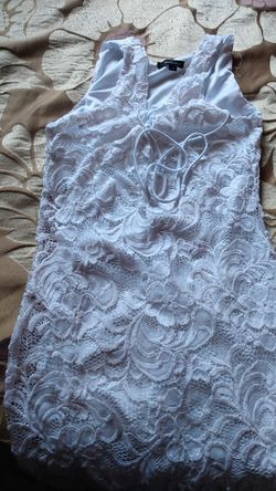 Beautiful dress