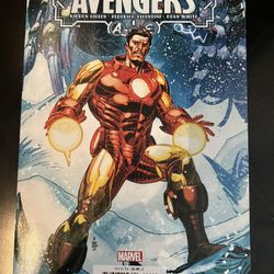 Avengers/ Xmen Eternals 