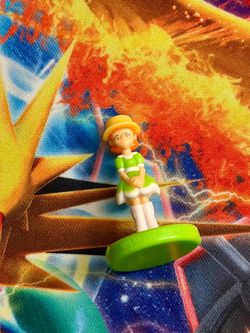 Vuala Sorpresa El Chavo Del Ocho Paty Chespirito figure