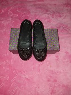 Tory Burch Ballet Flats