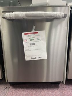 Samsung 24-in Top Control Built-in Dishwasher (Fingerprint Resistant Steel), Hybrid Tub, 53-Decibel