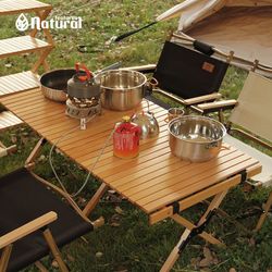 outdoor Table