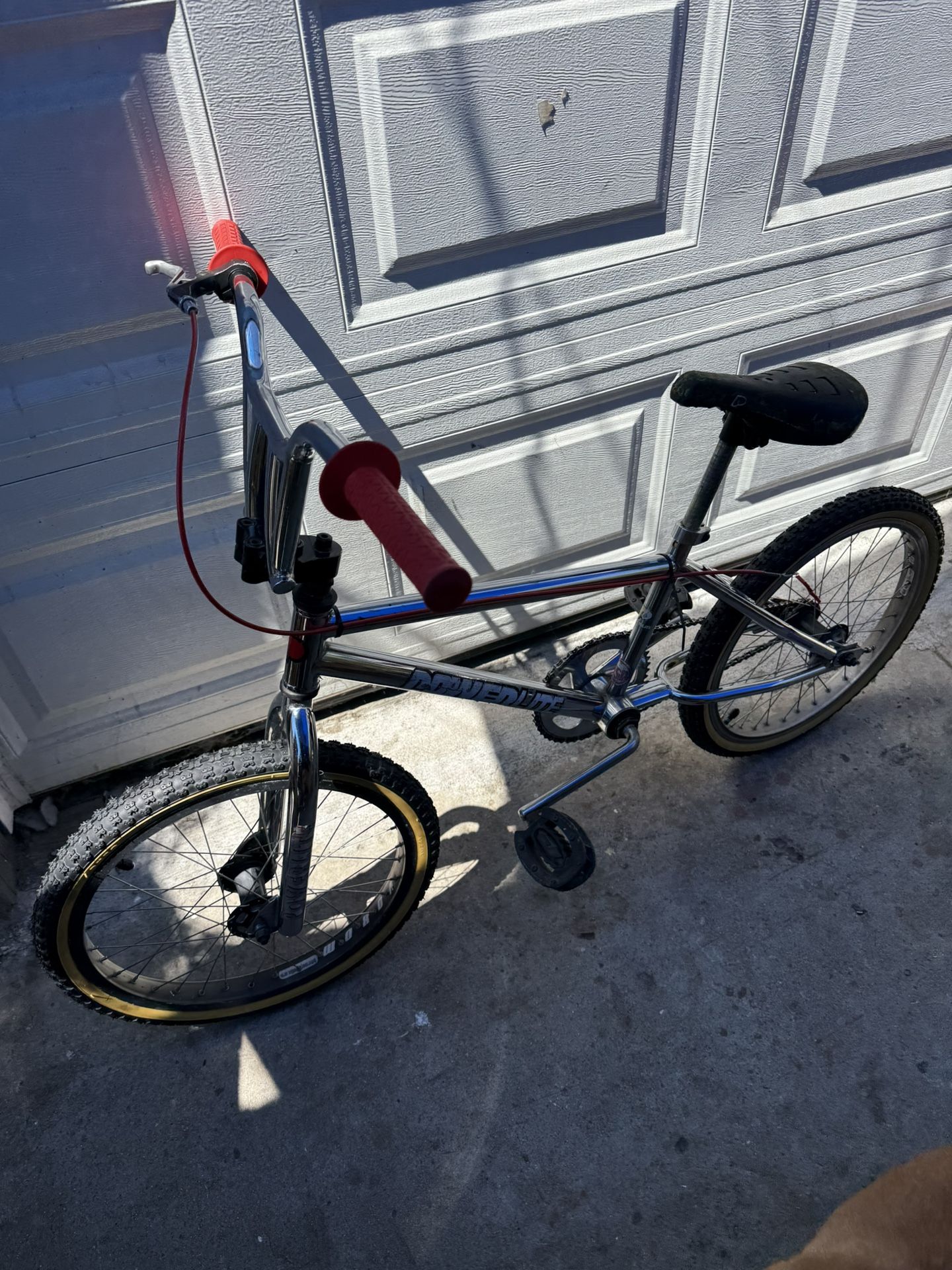 90’s collectors Powerlite Bmx