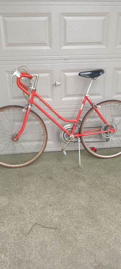 Vintage schwinn varsity