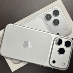 Brand New Phone 2TB((17 Pro Max))**Unlocked**iPhone**Must Buy