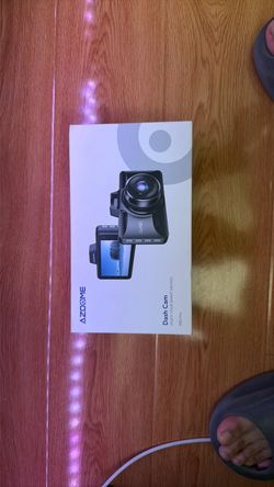 AZDOME M01 Pro Dash Cam