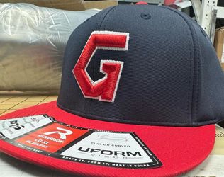 Embroidery Custom Baseball Softball Business Hats