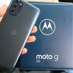 Motor G Phones 